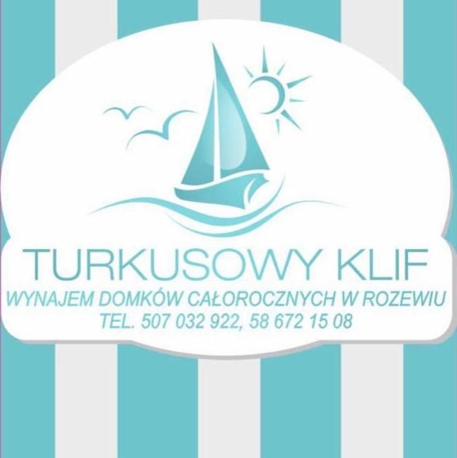 Дома для отпуска Turkusowy Klif Ястшембя-Гура